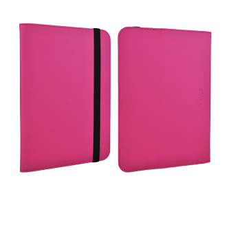 M-Edge Universal 7-inch Folio Plus - Pink