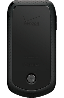 Standard Battery Door for DuraXV by Kyocera