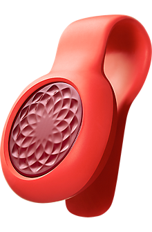 UP MOVE by Jawbone - Ruby Rose