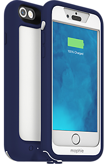 juice pack H2PRO for iPhone 6/6s- Blue