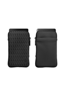 Nexus 7 Neoprene Sleeve - Black