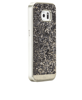 Samsung Galaxy S 6 Case Mate Brilliance Case - Champagne