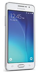 Samsung Galaxy Grand Prime - White