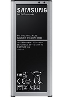 Standard Battery for Samsung Galaxy Note Edge