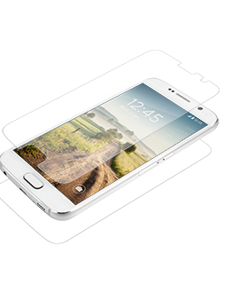 HTC One M9 ZAGG InvisibleShield HDX Full Body