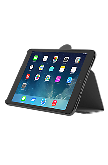Lexington Folio for iPad mini 2/3 - Gray