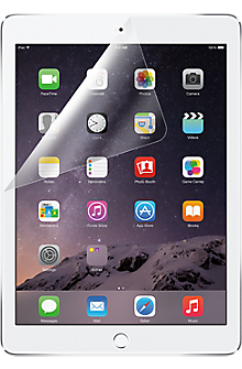 Anti-Scratch Screen Protector for iPad Air and iPad Air 2