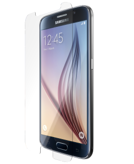 Samsung Galaxy S 6 Tech21 Impact Shield