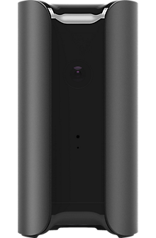 Canary all-in-one home security system - Black