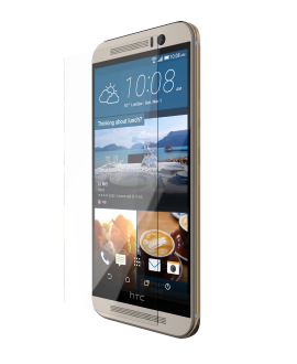HTC One M9 Tech21 Impact Shield