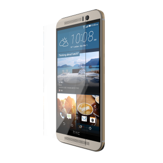 HTC One M9 Tech21 Impact Shield