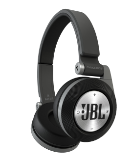 JBL Synchros E40 Bluetooth On-ear Headphones