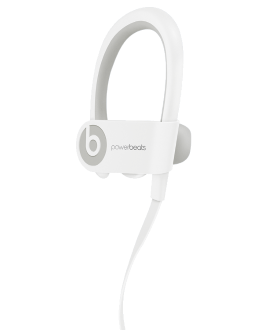 Beats Powerbeats2 Wireless In-ear Headphone - White