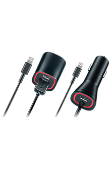 Verizon Charging Combo Pack for Apple Lightning