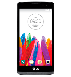 Leon LTE