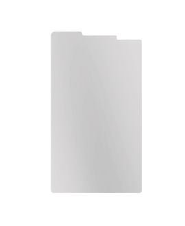 LG Leon LTE Anti-Fingerprint Screen Protector - 2 Pack