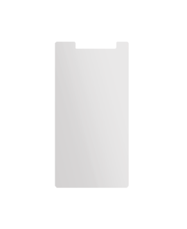 LG G Stylo Anti-Fingerprint Screen Protector - 2 Pack