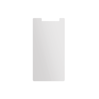 LG G Stylo Anti-Fingerprint Screen Protector - 2 Pack