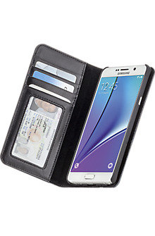 Wallet Folio for Samsung Galaxy Note 5