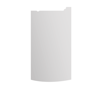LG G4 Anti-Fingerprint Screen Protector - 2 Pack