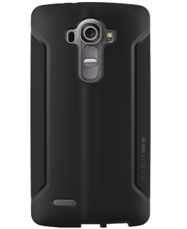 LG G4 Tech21 Evo Tactical Case - Black