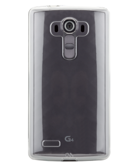 LG G4 Case Mate Naked Tough Case - Clear