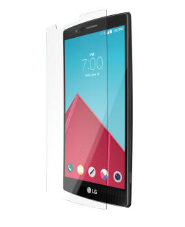 LG G4 Tech21 Impact Shield