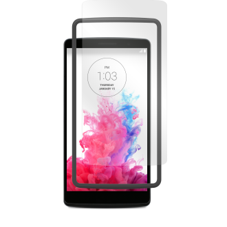 LG G4 Incipio PLEX Flexible Glass Screen Protector