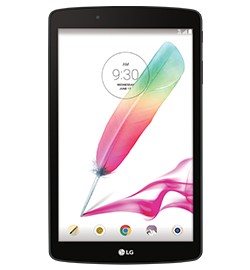 G Pad F 8.0