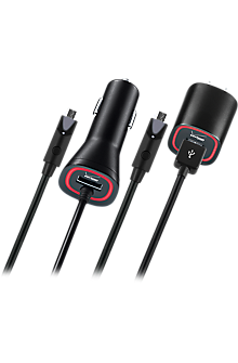 Charging Combo Pack for Micro USB