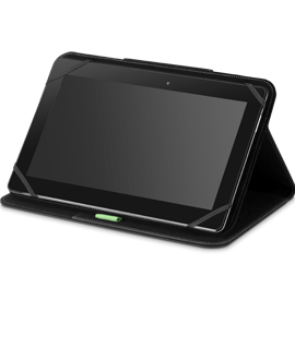 PureGear Universal 8 Inch Folio - Black