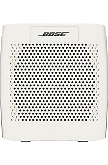 Bose SoundLink Color Bluetooth Speaker - White