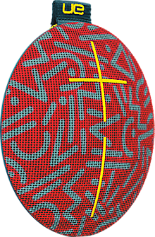 ROLL Wireless Speaker - Pinata