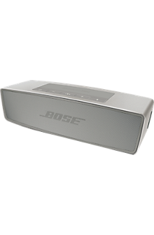 Bose SoundLink Mini Bluetooth Speaker II - Pearl