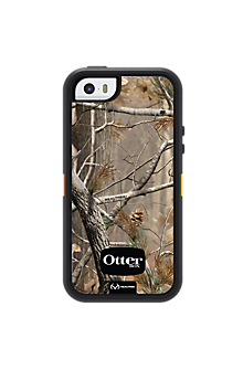 OtterBox Defender Series Case for Apple iPhone 5s - Blaze Camo