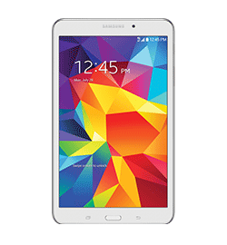 Galaxy Tab 4 8.0 - Prepaid