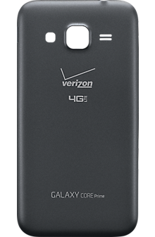 Standard Battery Cover for Samsung Galaxy Core Prime
