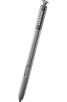 Note 5 S Pen - Black