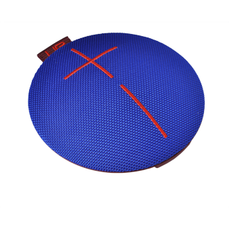 UE Roll Wireless Speaker - Blue