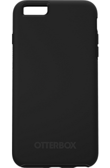 OtterBox Symmetry Series for iPhone 6 Plus/6s Plus - Black