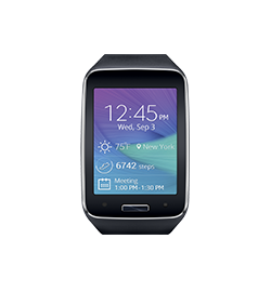 Gear S - Certified Pre-Owned
