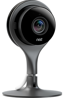 Nest Cam Security Camera