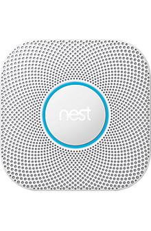 Nest Protect smoke and carbon monoxide alarm - Wired 120V