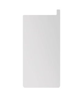ZTE Obsidian Anti-Fingerprint Screen Protector - 2 Pack