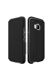 Evo Wallet for HTC One M9 - Black