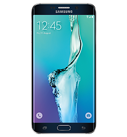 Galaxy S6 edge plus - Black Sapphire - 32GB