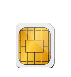 Data 3-in-1 SIM Kit