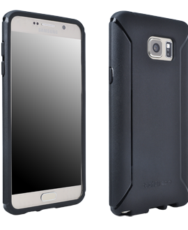 Samsung Galaxy Note5 Tech21 Evo Tactical - Black