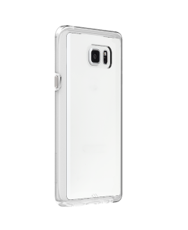 Samsung Galaxy Note5 Case-Mate Naked Tough Case - Clear