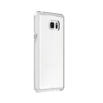 Samsung Galaxy Note5 Case-Mate Naked Tough Case - Clear